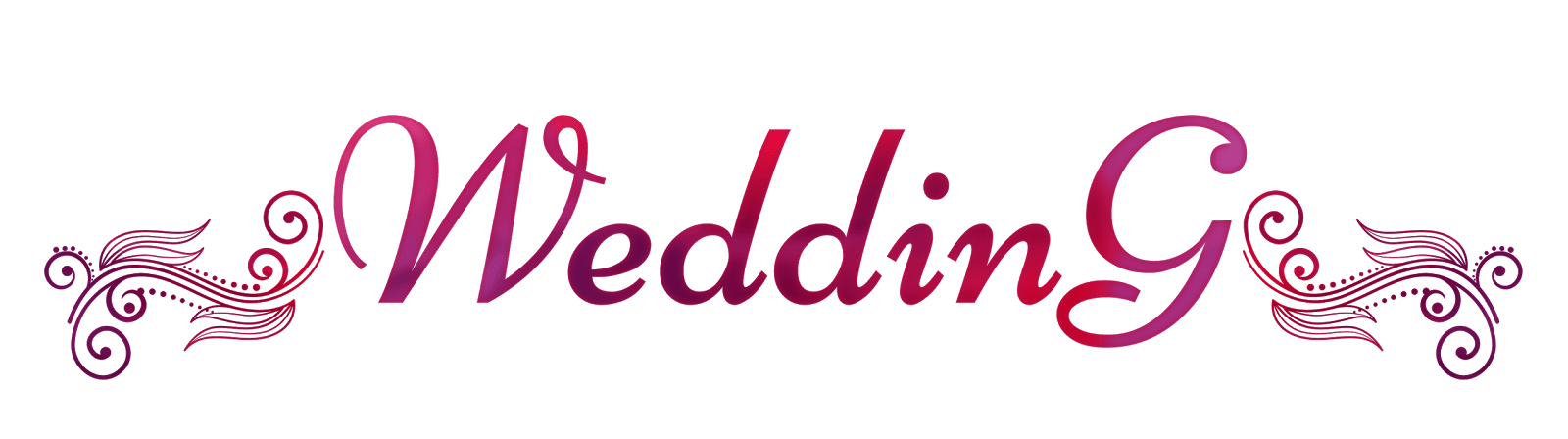 Wedding Logo